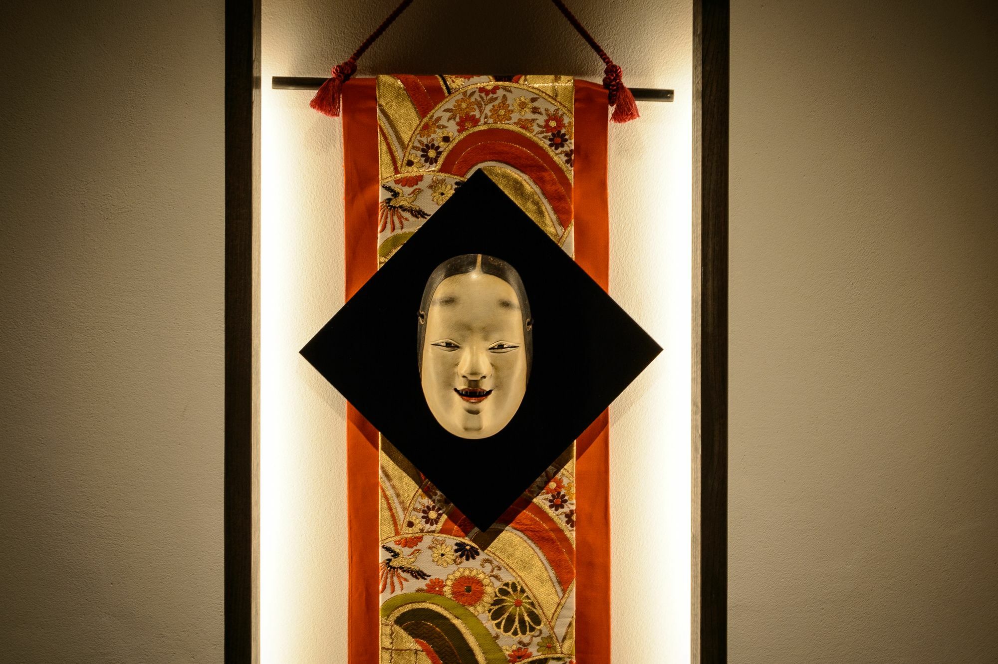 Kiyomizu Samurai Machiya Киото Экстерьер фото